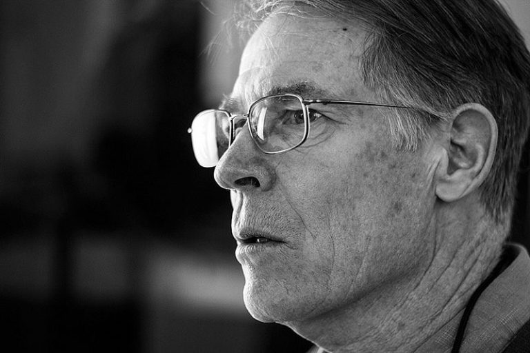 FamousPeopleFacts - Kim Stanley Robinson