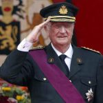 FamousPeopleFacts - Albert II of Belgium