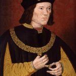 FamousPeopleFacts - Richard III of England