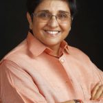 FamousPeopleFacts - Kiran Bedi