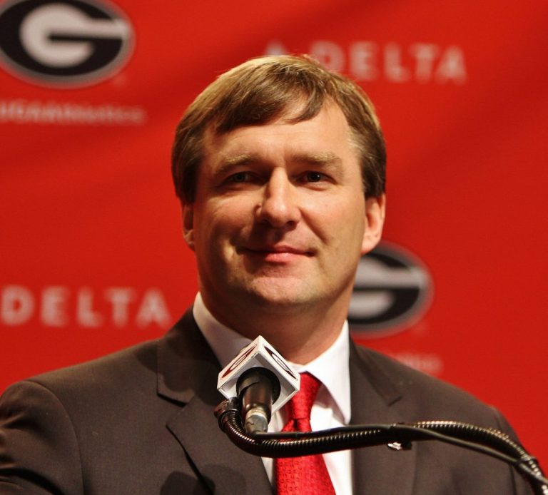 FamousPeopleFacts - Kirby Smart