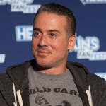 FamousPeopleFacts - Kirk Acevedo