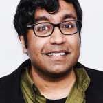 FamousPeopleFacts - Hari Kondabolu