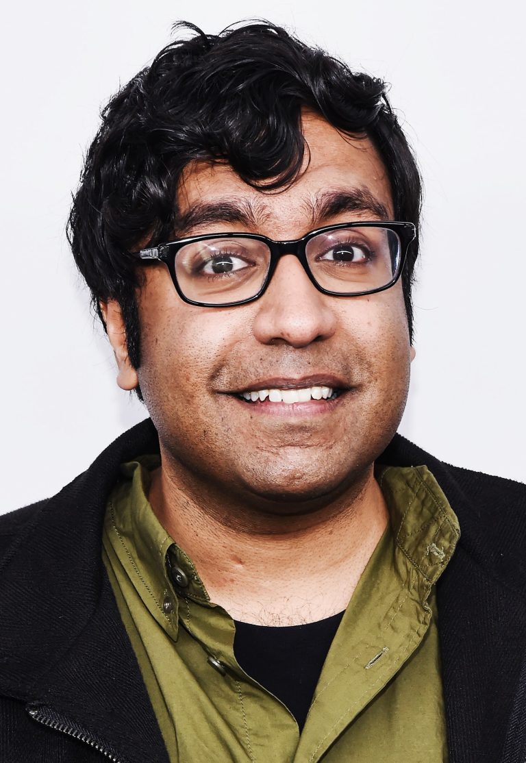 FamousPeopleFacts - Hari Kondabolu