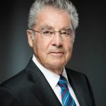 FamousPeopleFacts - Heinz Fischer