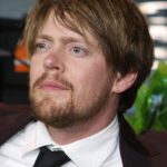 FamousPeopleFacts - Kris Marshall