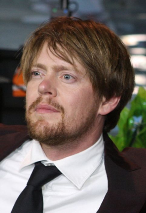 FamousPeopleFacts - Kris Marshall