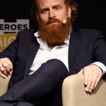 FamousPeopleFacts - Kristofer Hivju