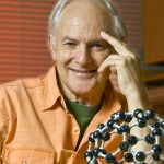 FamousPeopleFacts - Harry Kroto