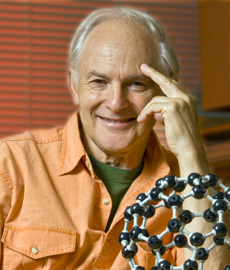 FamousPeopleFacts - Harry Kroto