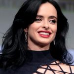 FamousPeopleFacts - Krysten Ritter