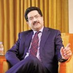 FamousPeopleFacts - Kumar Mangalam Birla