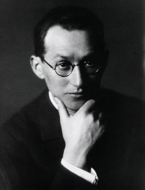 FamousPeopleFacts - Kurt Lewin