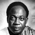 FamousPeopleFacts - Kwame Nkrumah