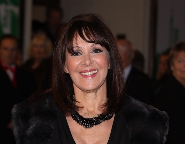 FamousPeopleFacts - Arlene Phillips