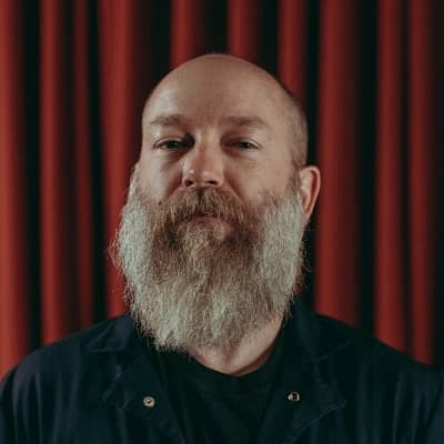 FamousPeopleFacts - Kyle Kinane