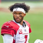 FamousPeopleFacts - Kyler Murray