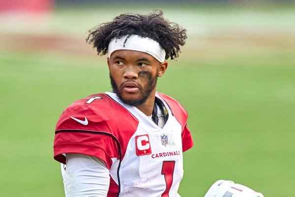 FamousPeopleFacts - Kyler Murray