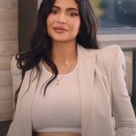 FamousPeopleFacts - Kylie Jenner