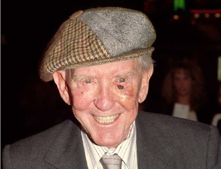 FamousPeopleFacts - Burgess Meredith