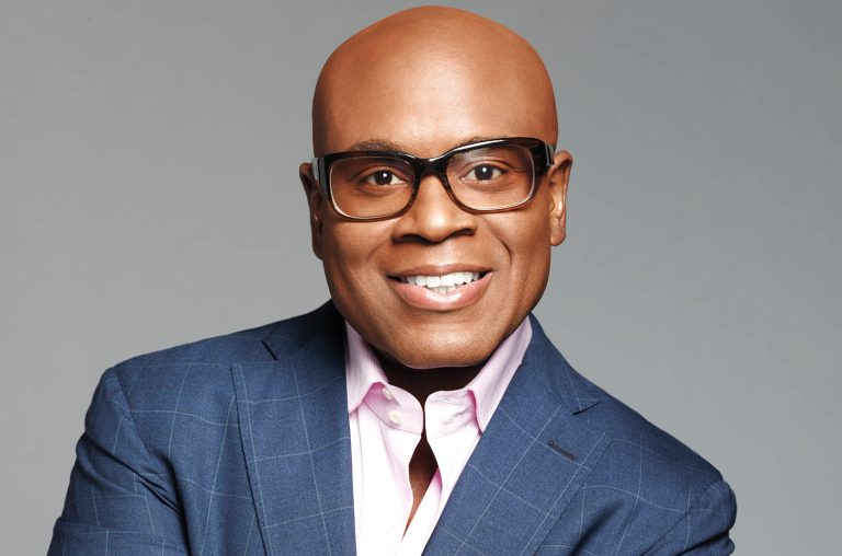 FamousPeopleFacts - L.A. Reid