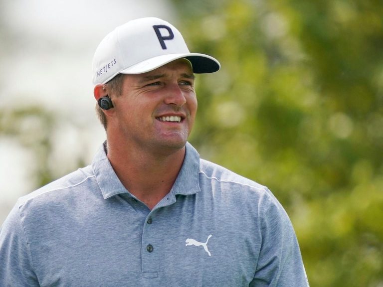 FamousPeopleFacts - Bryson DeChambeau