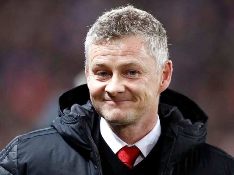 FamousPeopleFacts - Ole Gunnar Solskjaer