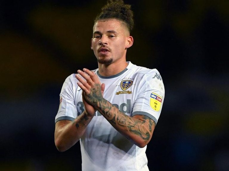 FamousPeopleFacts - Kalvin Phillips