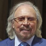 FamousPeopleFacts - Barry Gibb