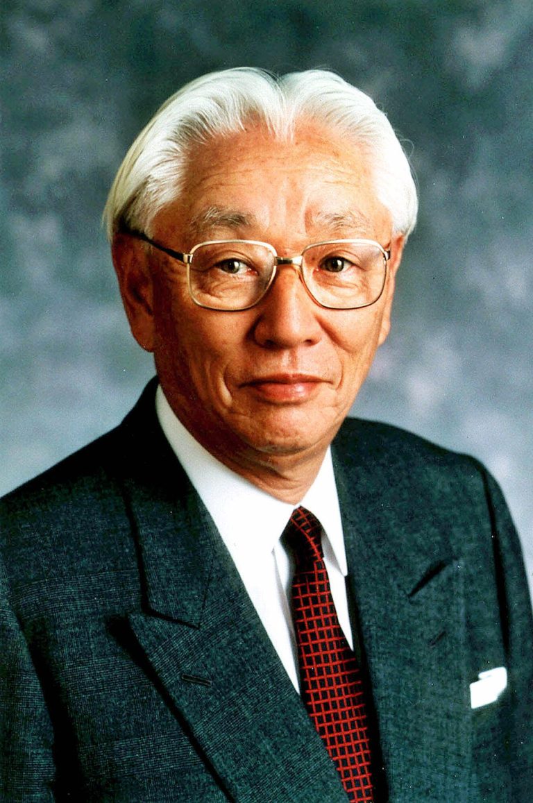 FamousPeopleFacts - Akio Morita