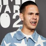 FamousPeopleFacts - Slowthai