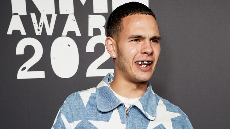 FamousPeopleFacts - Slowthai