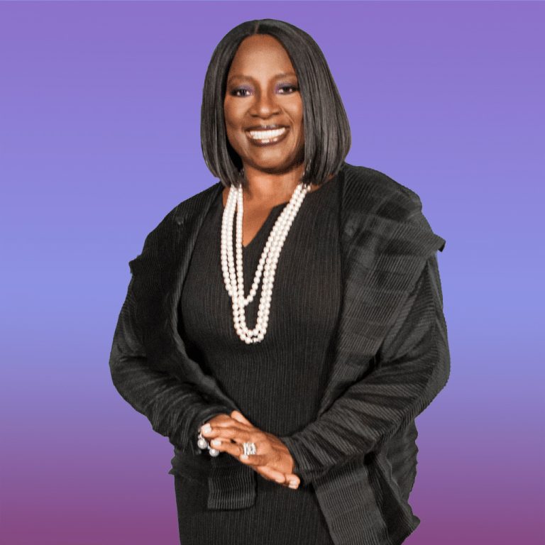 FamousPeopleFacts - LaTanya Richardson