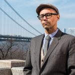 FamousPeopleFacts - Victor LaValle