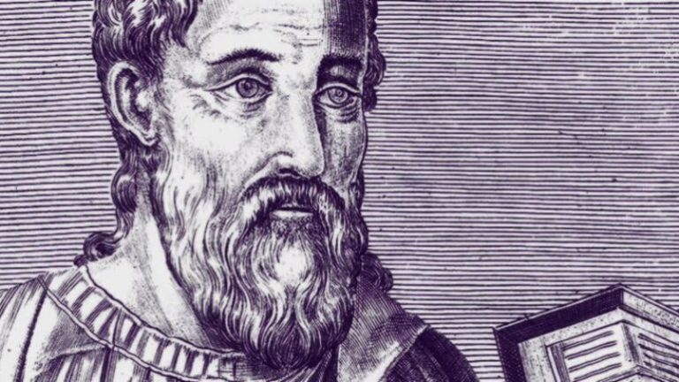 FamousPeopleFacts - Lactantius