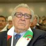 FamousPeopleFacts - Lakhdar Brahimi