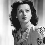 FamousPeopleFacts - Hedy Lamarr