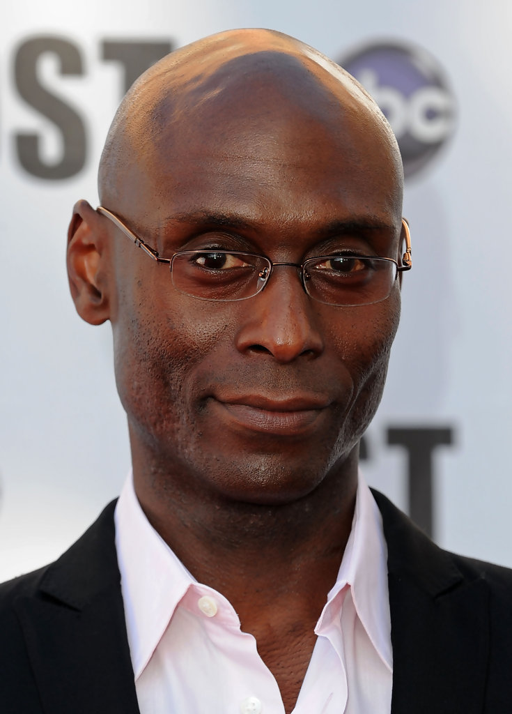 FamousPeopleFacts - Lance Reddick