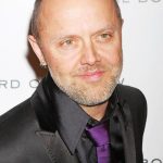 FamousPeopleFacts - Lars Ulrich