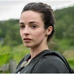 FamousPeopleFacts - Laura Donnelly