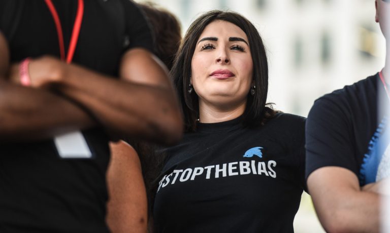 FamousPeopleFacts - Laura Loomer