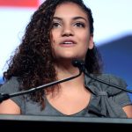 FamousPeopleFacts - Laurie Hernandez