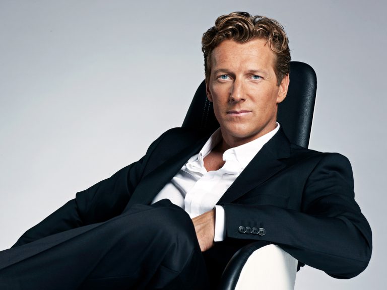 FamousPeopleFacts - Magnus Scheving