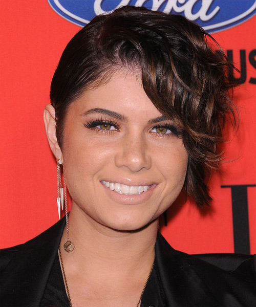 FamousPeopleFacts - Leah LaBelle