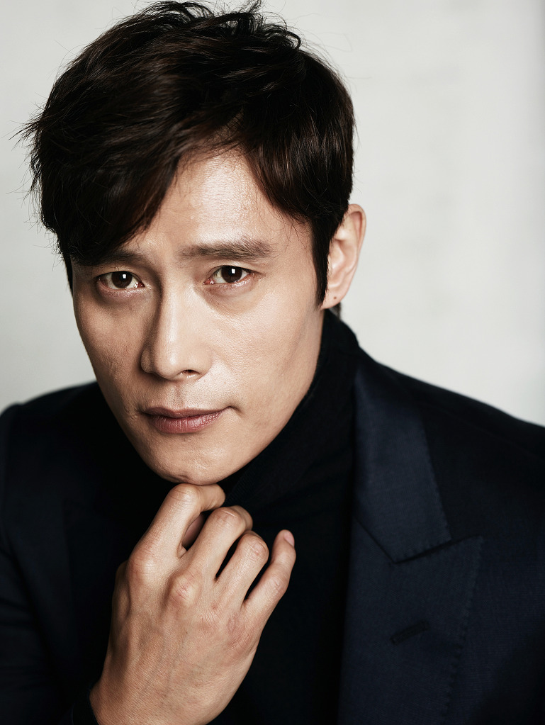 FamousPeopleFacts - Lee Byung-hun