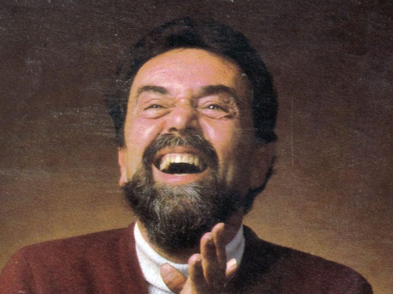 FamousPeopleFacts - Leo Buscaglia