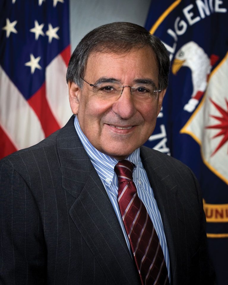 FamousPeopleFacts - Leon Panetta