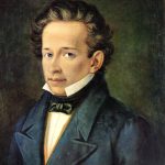 FamousPeopleFacts - Giacomo Leopardi