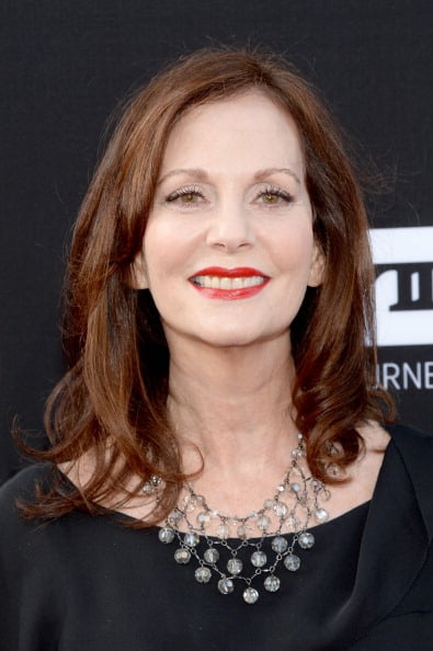 FamousPeopleFacts - Lesley Ann Warren