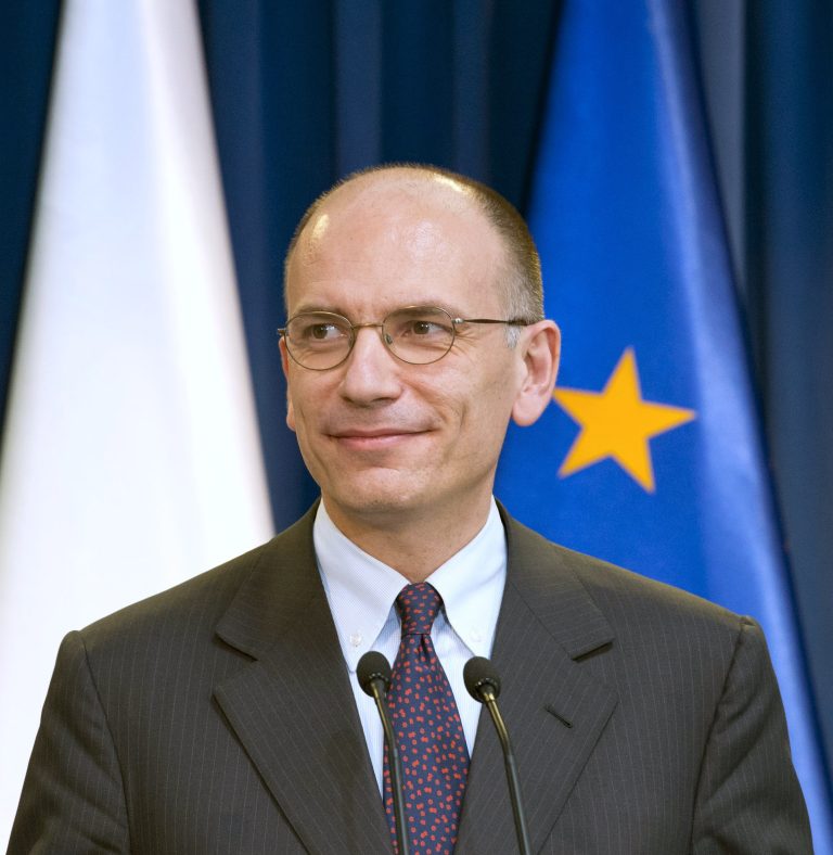 FamousPeopleFacts - Enrico Letta